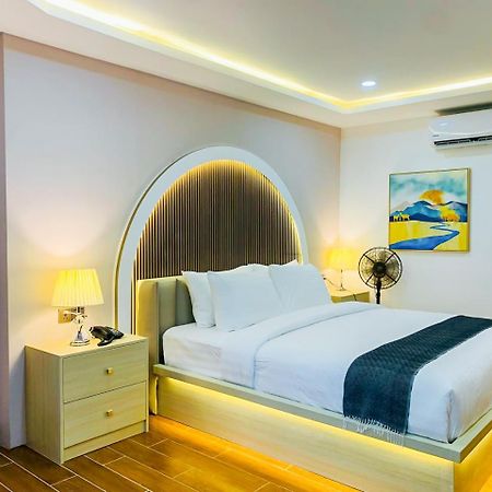 Cambana La Riviere Boutique Hotel Battambang Kültér fotó