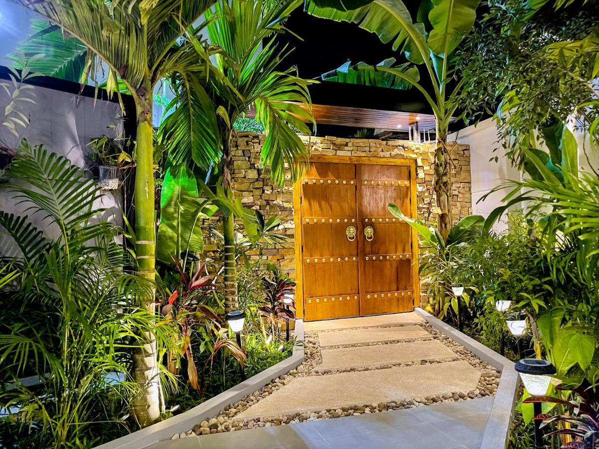 Cambana La Riviere Boutique Hotel Battambang Kültér fotó