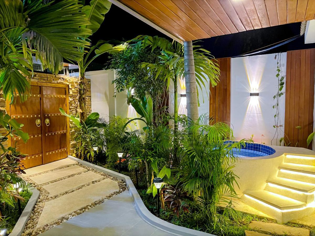 Cambana La Riviere Boutique Hotel Battambang Kültér fotó